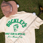 Buckley's Cord Cap