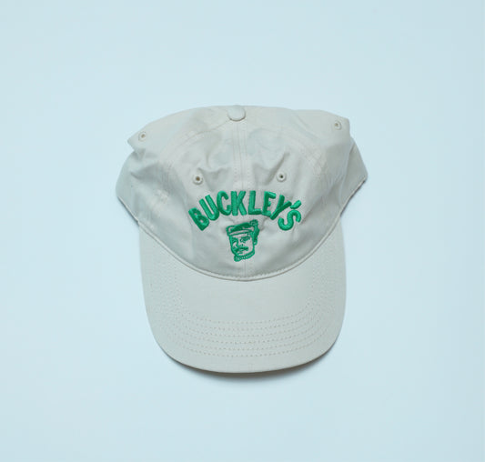 Buckley's Classic Cap